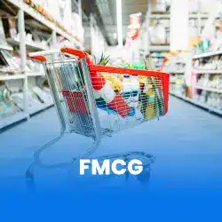 FMCG Industry Recruitment