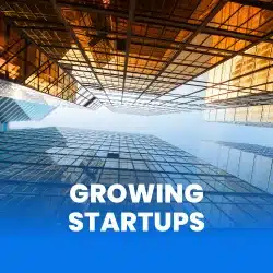 Growing Startups Recruitment