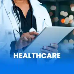 Healthcare Industry Recruitment