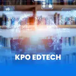 KPO EdTech Industry Recruitment