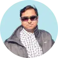 Vikas Aggarwal