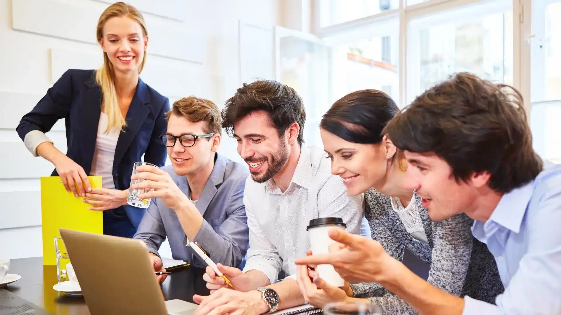 4 Employee Retention Strategies That Actually Make People Stay