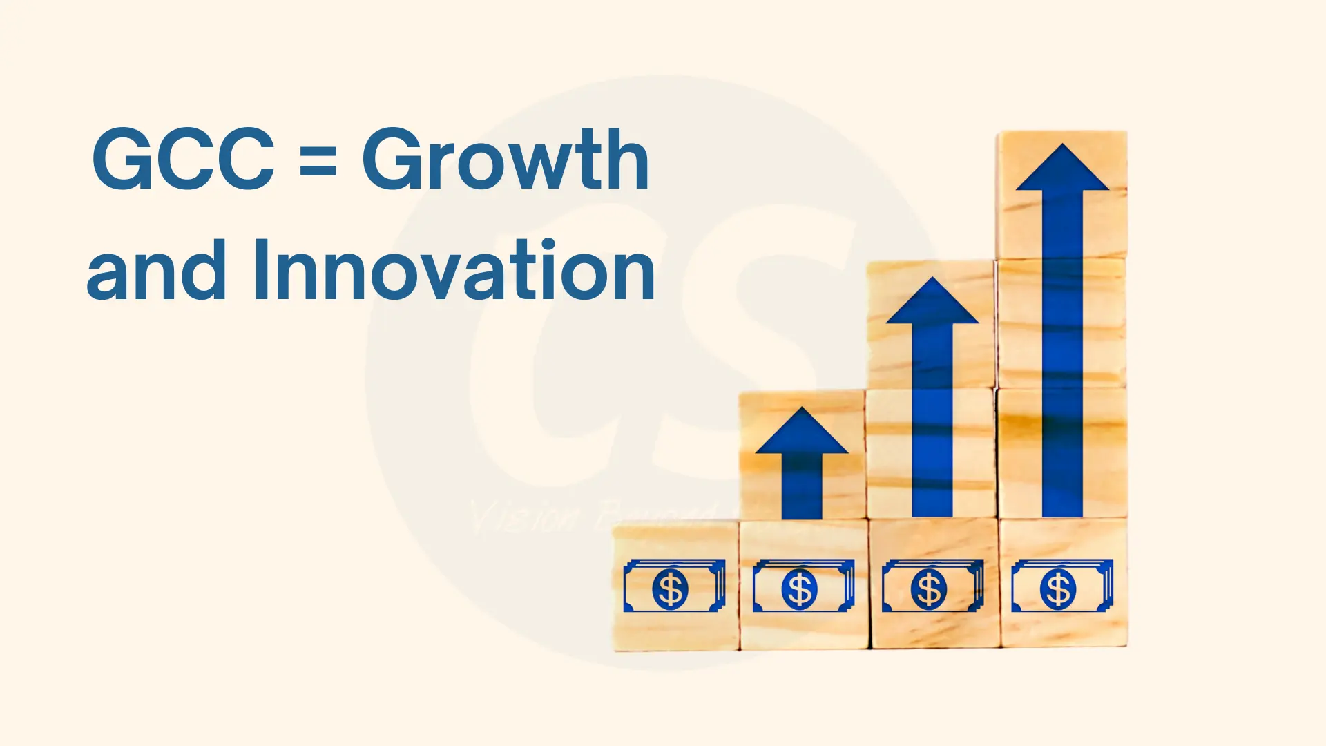 The leadership team in GCC equal to growth and innovation in 2025