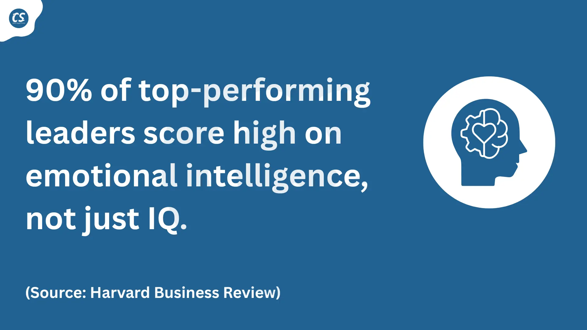 Emotional intelligence stat