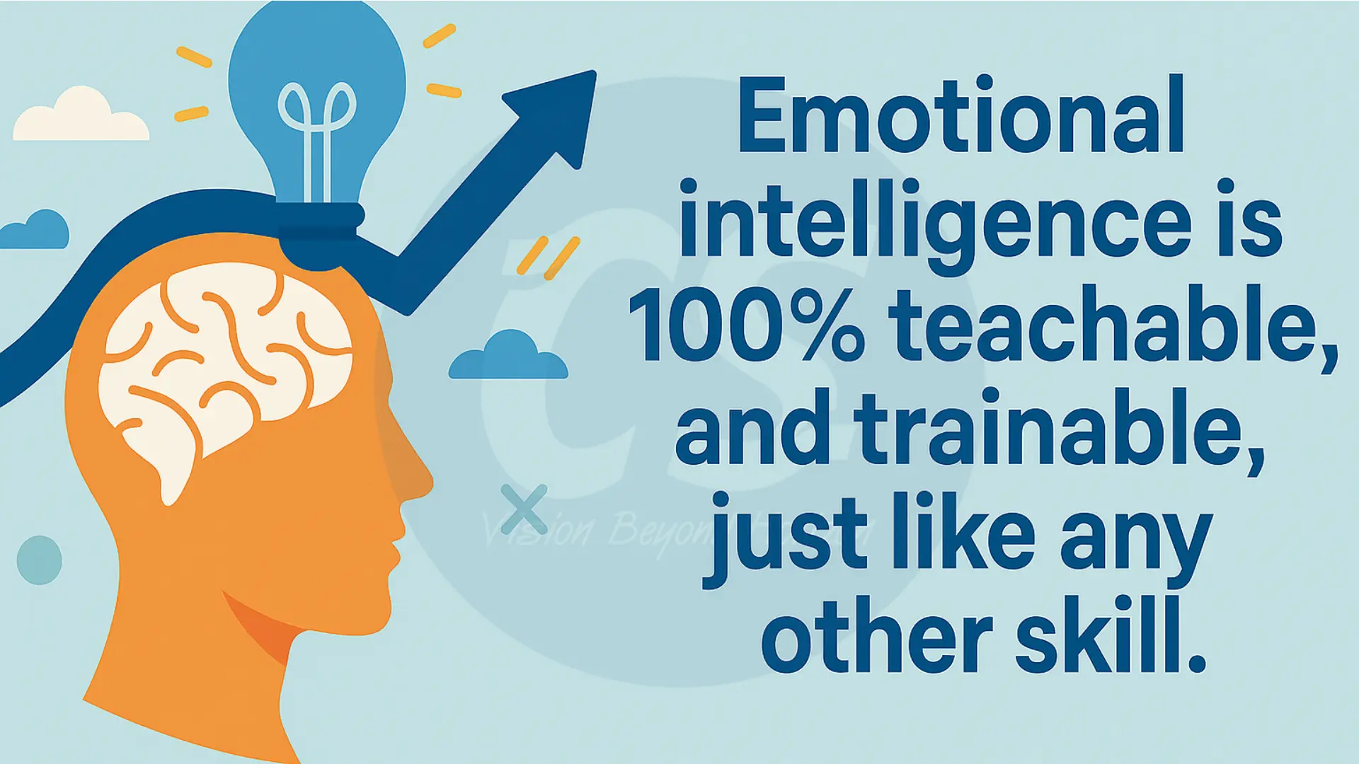 Emotional intelligence stats