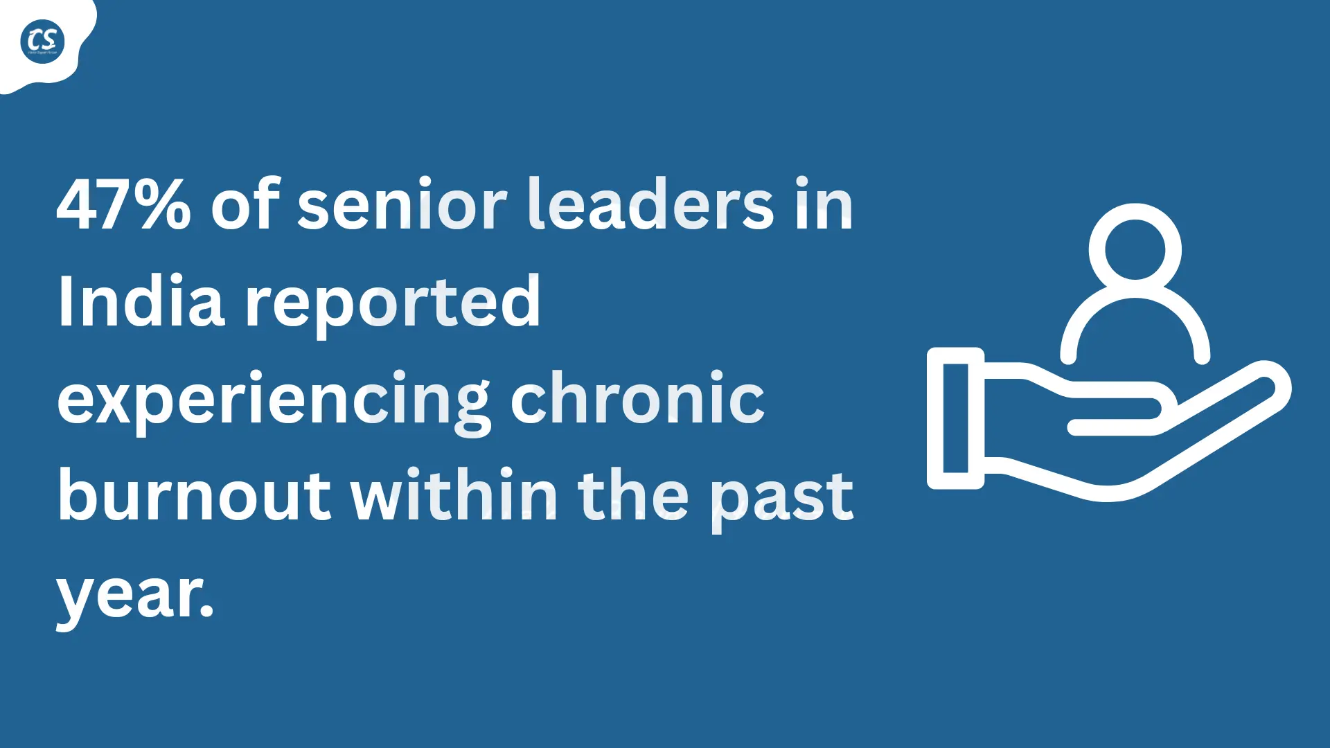 leadership retention stat