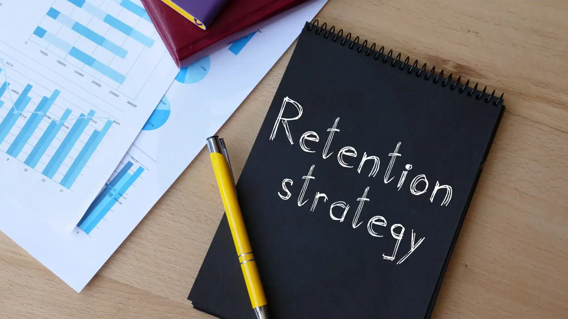 leadership retention strategy